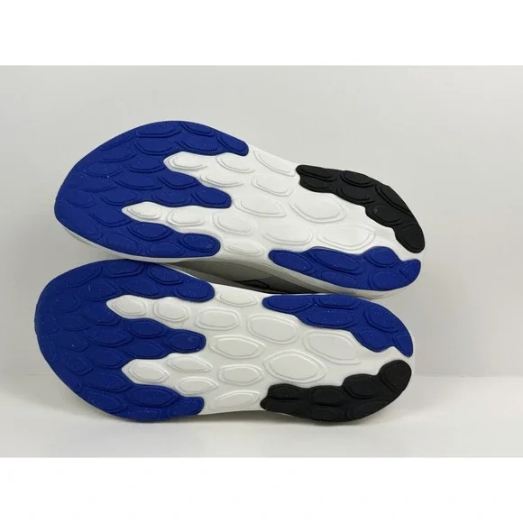 New Balance Fresh Foam 520 v9 Running Shoes Men's Size 13 Blue Grey M520LG9 - Picture 4 of 5